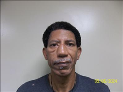 Dwight Dexter Smith a registered Sex Offender of Georgia