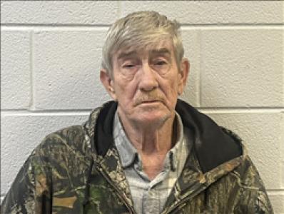 Jerry L Ledford a registered Sex Offender of Georgia