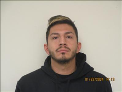 Daniel Banuelos a registered Sex Offender of Georgia