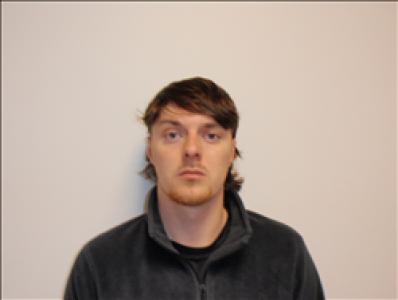 Jay Michael Denham a registered Sex Offender of Georgia