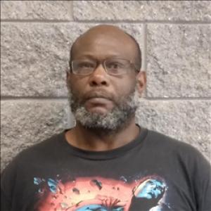 Joseph White Jr a registered Sex Offender of Georgia