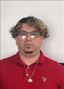 Bryan Armando Paiz a registered Sex Offender of Georgia