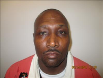 Carlis Bernard Foreman a registered  of Georgia