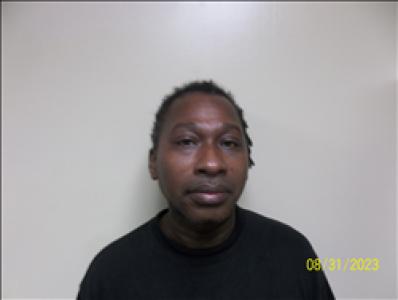 Tellis Vesharn Greene a registered Sex Offender of Georgia