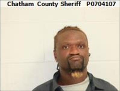 Lemiah Bryant a registered Sex Offender of Georgia