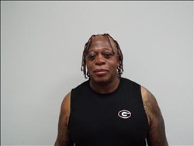 Willie Henry Brantley a registered Sex Offender of Georgia