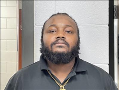 Reginald Mckinley Atkins a registered Sex Offender of Georgia