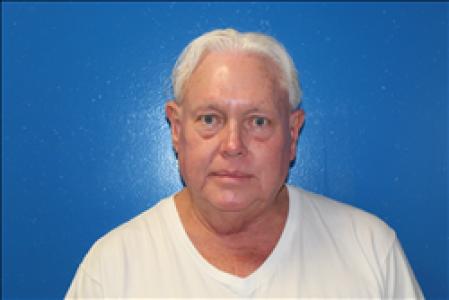 Raymond Kenneth Watts a registered Sex Offender of Georgia