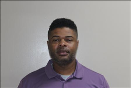 Quintin Antonio Gilbert a registered Sex Offender of Georgia