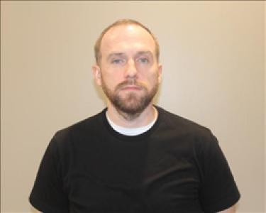 Robert Corey Tanner a registered  of Georgia