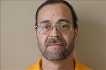 David Andrew Benefield a registered Sex Offender of Georgia