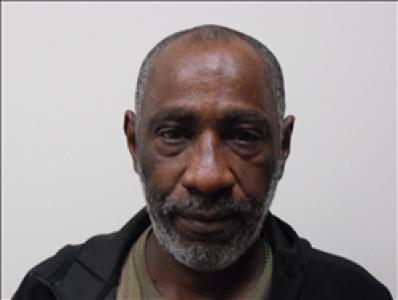 Alonzo Oneal Hawkins a registered Sex Offender of Georgia