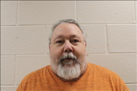 Russell B Baughcum a registered Sex Offender of Georgia