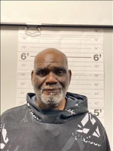 Alvin Crosby a registered Sex Offender of Georgia