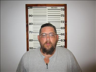 William Michael Tanner a registered Sex Offender of Georgia