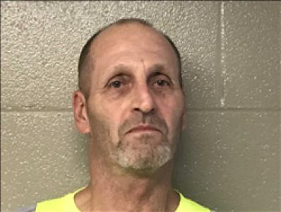 John Scott Watkins a registered Sex Offender of Georgia