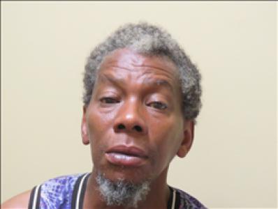 Willie M Woods a registered Sex Offender of Georgia