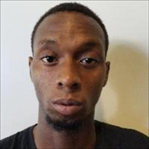 Joshua Quamaine Edwards a registered Sex Offender of Georgia