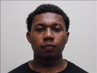 Jah Jah Sherrod Taylor a registered Sex Offender of Georgia