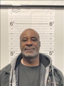 Benjamin Maurice Battle a registered Sex Offender of Georgia