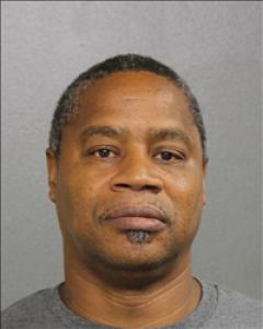 Terry Houston a registered Sex Offender of Georgia