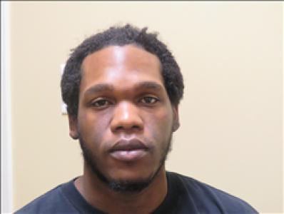 Satonius Ronez Gaines a registered Sex Offender of Georgia