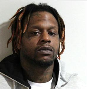Trenton Tyrice Williamson a registered Sex Offender of Georgia