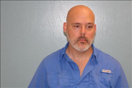 Jeffrey Lance Gainous a registered Sex Offender of Georgia