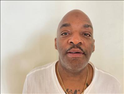 David Carl Jackson a registered Sex Offender of Georgia