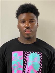 Deandre Reshad Maddox a registered Sex Offender of Georgia