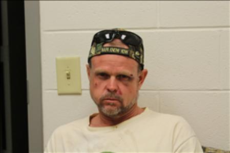 Roger Dale Brown a registered Sex Offender of Georgia