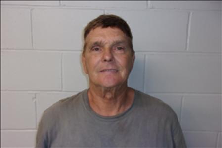 Jerry M Caldwell a registered Sex Offender of Georgia