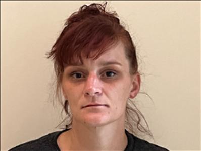 Victoria Nicole Jones a registered Sex Offender of Georgia