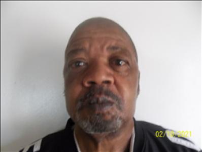 Willie Freddie Staffin a registered Sex Offender of Georgia