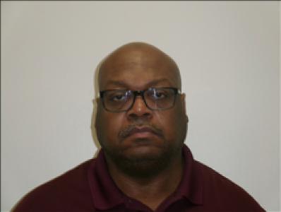 Daron Alexander Kearse a registered Sex Offender of Georgia