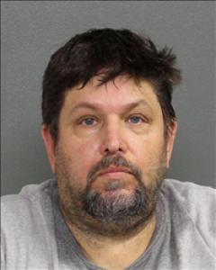 Travis Lee Rickett a registered Sex Offender of Georgia