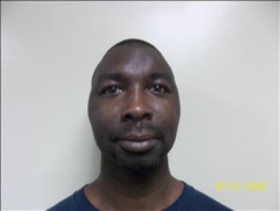 Mcquel Duwan Smith a registered Sex Offender of Georgia