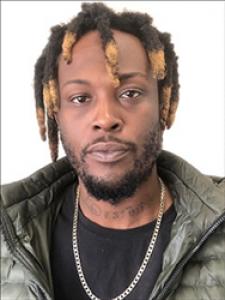 Darell Deandre Benjamin a registered Sex Offender of Georgia