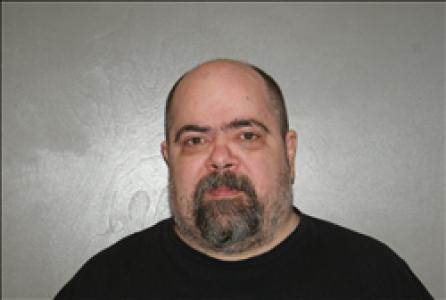 Joel Wesley Hartenbower a registered Sex Offender of Georgia