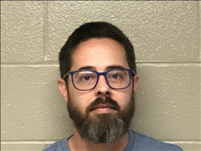 Alexander Khosrowkhani a registered Sex Offender of Georgia