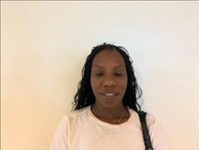 Jessica Ann Digby a registered Sex Offender of Georgia