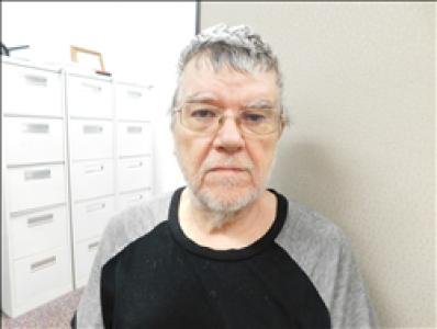 Kenneth Wendell Counts a registered Sex Offender of Georgia