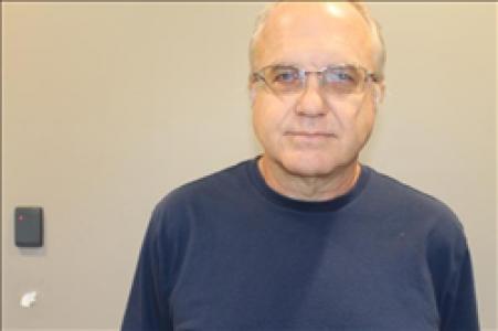 William Scott Bevil a registered Sex Offender of Georgia