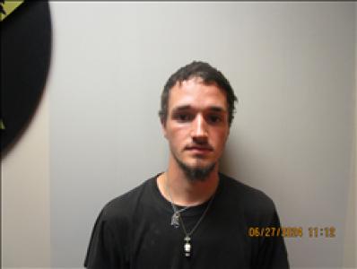 Brantley Zakk Thompson a registered Sex Offender of Georgia