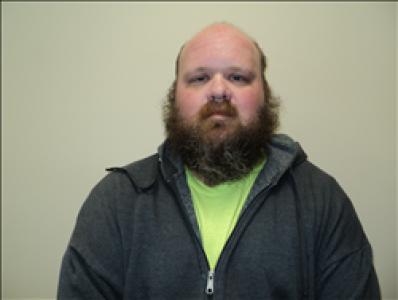 Sterling Edward Brown a registered Sex Offender of Georgia