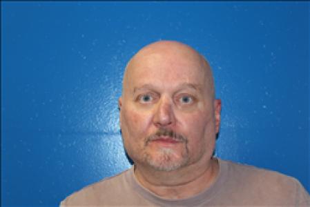 Larry William Dobbs a registered Sex Offender of Georgia