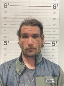 James Ronald King III a registered Sex Offender of Georgia