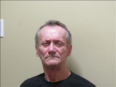 Michael Lee Keefer a registered Sex Offender of Georgia