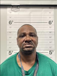 David Bernard Gibson a registered Sex Offender of Georgia