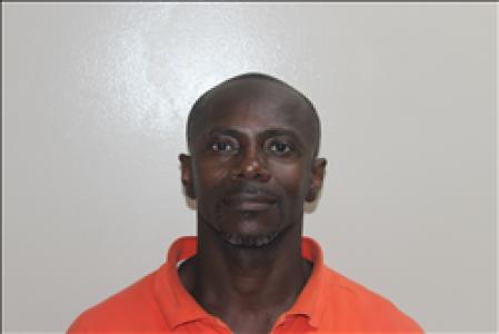 Carlos Jermaine Sinclair a registered Sex Offender of Georgia